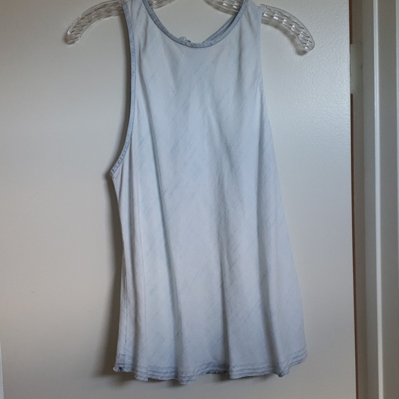 cloth & stone Tops - Cloth & Stone Chambray